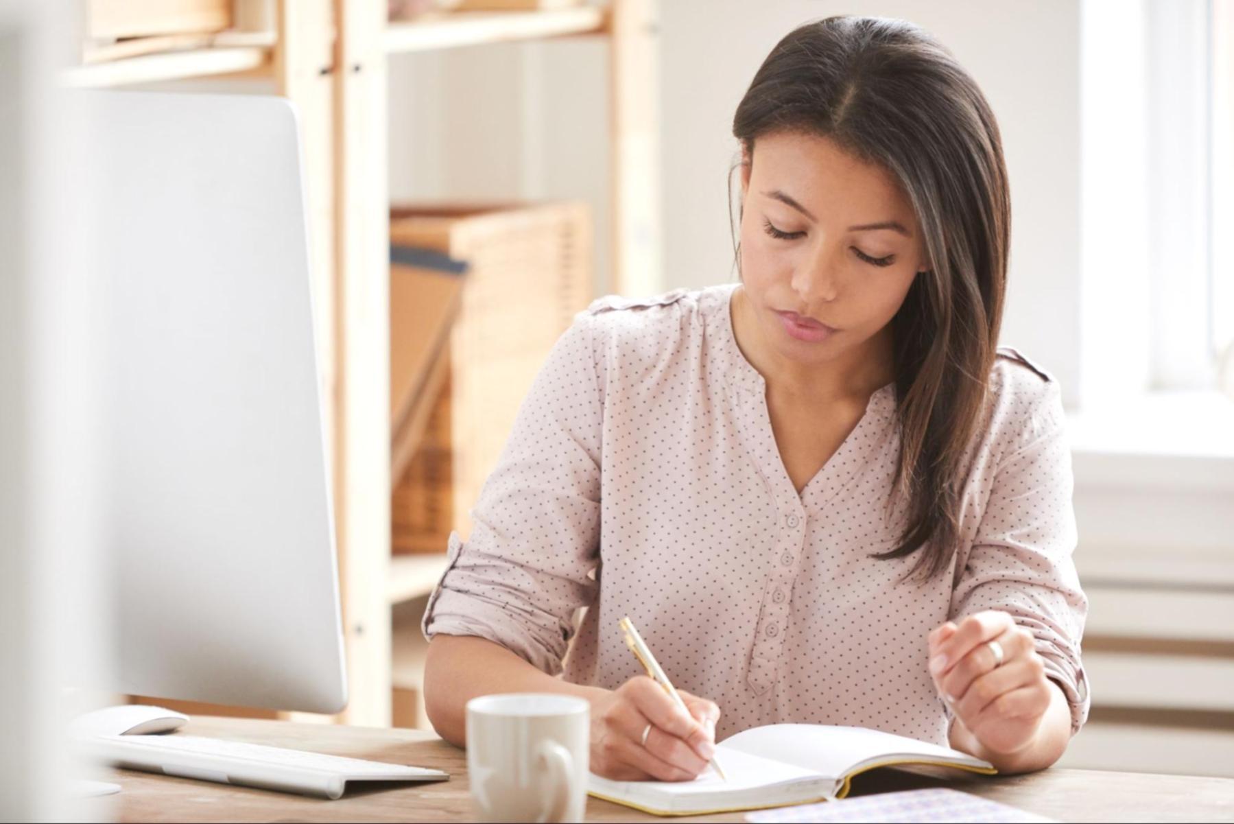Proceso de formación SEO